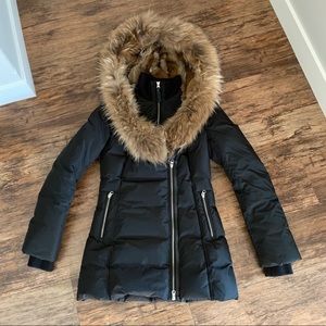 Mackage Parka